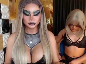 Chaturbate Adult Webcam of ellahemperialts