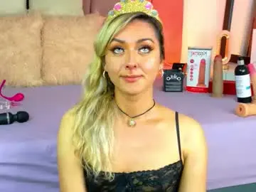 Chaturbate Best Webcam of lunitadiva