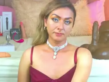 Chaturbate Adult Video Chat of lunitadiva