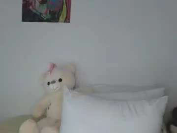 Chaturbate Live Sex Cam of princess_ofyourdreams