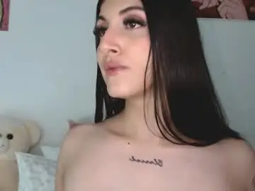 Chaturbate Live Sex of princess_ofyourdreams