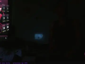 Chaturbate Nude Webcam of afroditaxxx_69