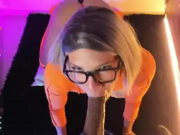 Chaturbate Live Sex Cam of cameron__blake