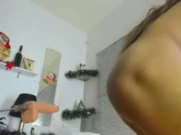 Chaturbate Live Porn of ivymilleer