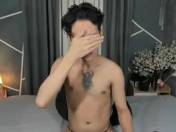 Chaturbate Adult Webcam of origin_of_lust