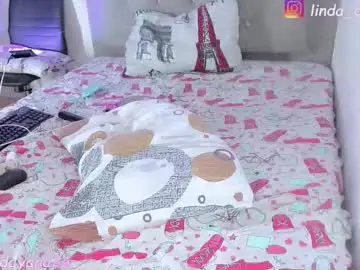 Chaturbate Live Sex Cam of sweetdollinda