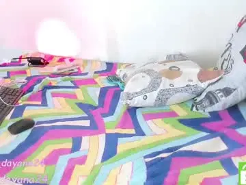 Chaturbate Live Sex of sweetdollinda