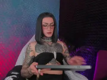 Chaturbate Private Sex Chat of alex_leyrer