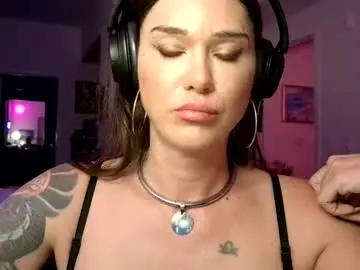 Chaturbate Nude Webcam of cayla_