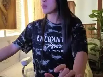Chaturbate Live Sex of cherry_redxx