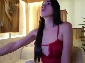 Chaturbate Adult Video Chat of cherry_redxx