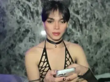Chaturbate Best live sex cam show of chichay_addams