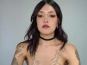 Chaturbate Adult Video Chat of devil_blood