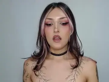 Chaturbate Live Sex of devil_blood