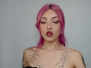 Chaturbate Free Porn Cam of devil_blood