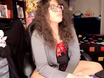 Chaturbate Free Live Porn of glaceon9