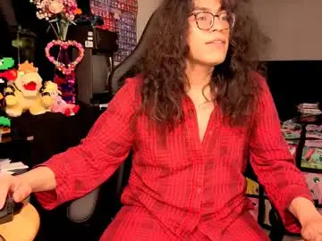 Chaturbate Watch Live Sex Cams of glaceon9
