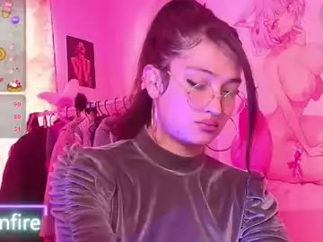 Chaturbate Live Porn of moonfiredance