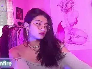 Chaturbate Sex Cam of moonfiredance