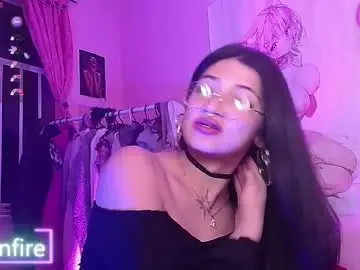 Chaturbate Live Sex of moonfiredance