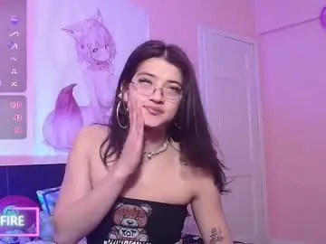 Chaturbate Adult Webcam of moonfiredance