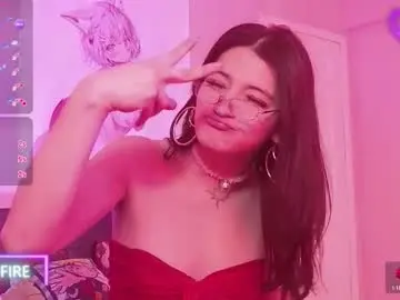 Chaturbate Best Webcam of moonfiredance