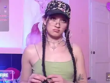 Chaturbate Sex Cam of moonfiredance