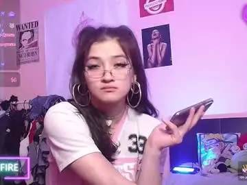 Chaturbate Best Webcam of moonfiredance