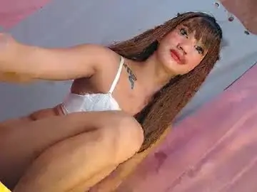 Chaturbate Adult Webcams of mspalami19
