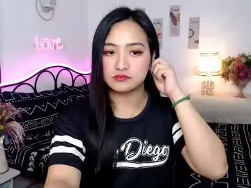 Chaturbate Adult Video Chat of scarlette_kisses26