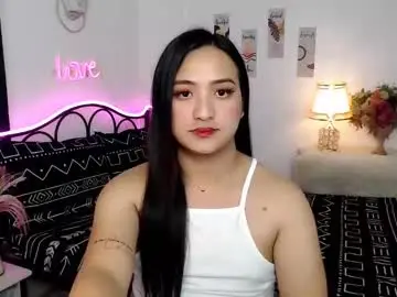 Chaturbate Adult Video Chat of scarlette_kisses26