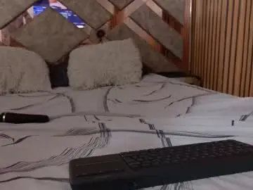 Chaturbate Adult Video Chat of _miss_khloe