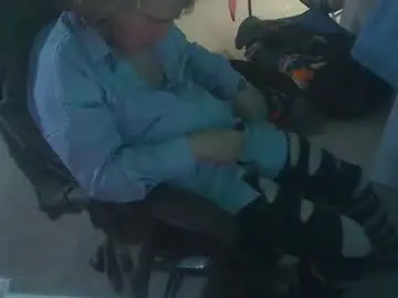 Chaturbate Private Sex Chat of aliceleemcgee