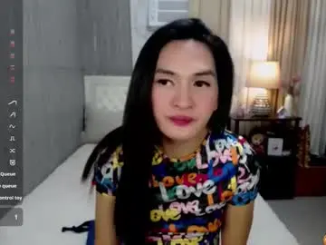 Chaturbate Free Porn Cam of brianna_shemale