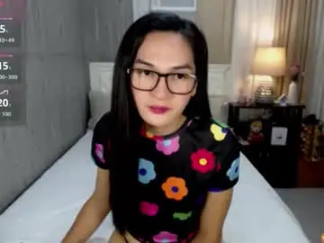 Chaturbate Best Webcam of brianna_shemale