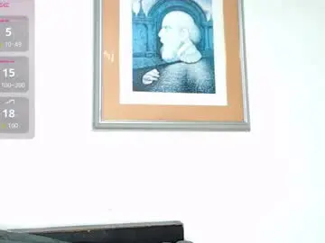 Chaturbate Private Sex Chat of celestegilbertt