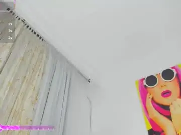 Chaturbate Adult Webcam of day_alexa