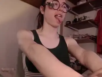 Chaturbate Sex Chat of emily_pearl_