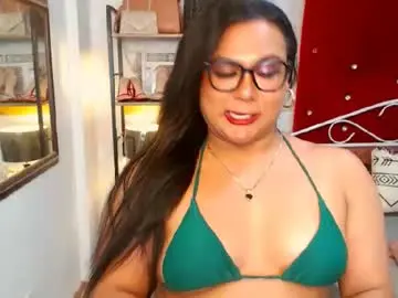Chaturbate Free Porn Cam of missdominantbigcockx