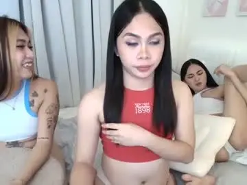 Chaturbate Live Porn of suckablemistressx
