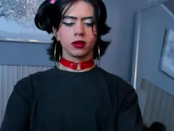 Chaturbate Nude Webcam of vicky_fant4sy