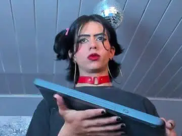 Chaturbate Free Porn Cam of vicky_fant4sy