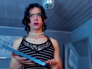 Chaturbate Free Porn Cam of vicky_fant4sy