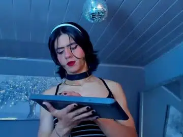 Chaturbate Free Porn Cam of vicky_fant4sy