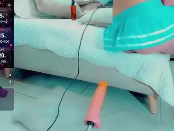 Chaturbate Best Webcam of emiilysaenzz