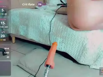 Chaturbate Best live sex cam show of emiilysaenzz