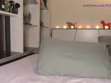 Chaturbate Free Porn Cam of fishtgirlworld