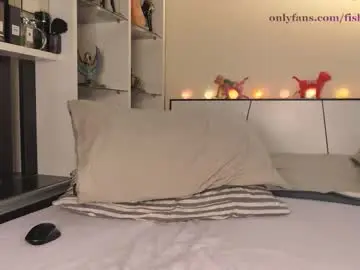 Chaturbate Free Porn Cam of fishtgirlworld