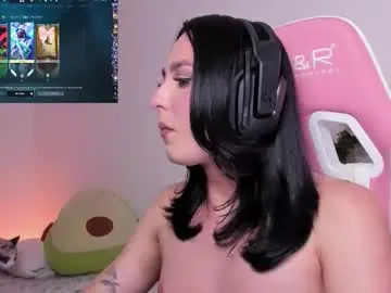 Chaturbate Live Sex of jiggly_