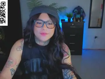 Chaturbate Live Sex Cam of kimberlygati2